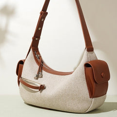 Women's Messenger Bag Special-interest Design Large Capacity Handbag