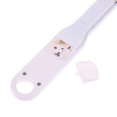 LCD Electronic Cooking Food Weight Measuring Spoon