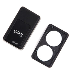 Mini Car Tracker GPS Real-Time Tracking Locator