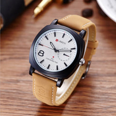 men students electronic belt watches Mens luxury watches