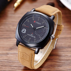men students electronic belt watches Mens luxury watches
