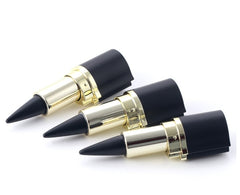 Waterproof Black Eyeliner Liquid Eye Liner Pen Pencil Gel