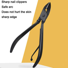 Nail Clippers Set Ear Spoon Dead Skin Pliers Nail Cutting
