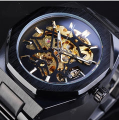 Mechanical Automatic Watches For Men