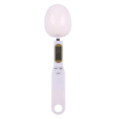 LCD Electronic Cooking Food Weight Measuring Spoon