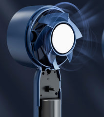 Handheld Fan Mini Fan Personal Portable USB Rechargeable