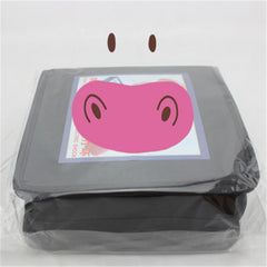 muscle exercise ELECTRODE E-STIM electrotherapy pulse physiotherapy instrument body health care