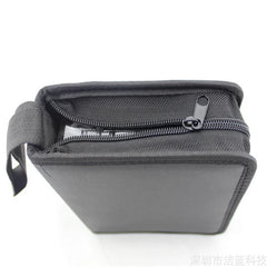 muscle exercise ELECTRODE E-STIM electrotherapy pulse physiotherapy instrument body health care