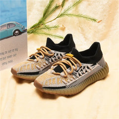 Women's and men's shoes 2025 summer hot-selling, new sneakers sports retro, casual versatile for practicality