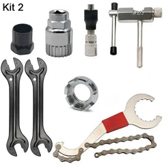 Componentes de Bicicleta Bicycle accessories