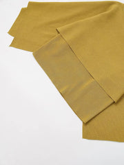 Women's clothing 2025 autumn new product retro casual versatile cloak style fashionable round neck knit top