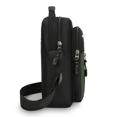Men Crossbody Bag Single Shoulder Bags Big Capacity Storage Bag Fashion Multi-Pockets Business Crossbody Bags