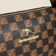 Versatile women's bag, new style messenger bag for women, single shoulder bag, elegant style