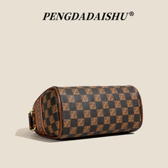 Versatile women's bag, new style messenger bag for women, single shoulder bag, elegant style