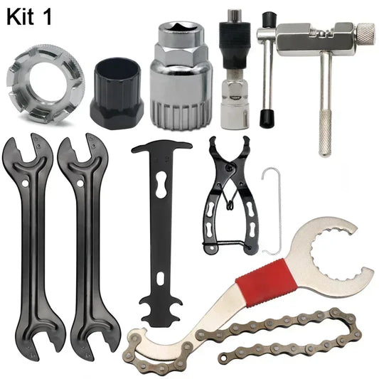 Componentes de Bicicleta Bicycle accessories