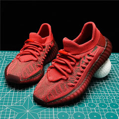 Women's and men's shoes 2025 summer hot-selling, new sneakers sports retro, casual versatile for practicality