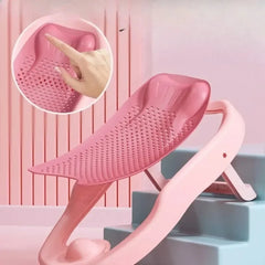 Baby Bath Newborn Baby Bath Tub Bathroom Bath Accessories Baby Shower Care Bed Baby Shower Tubs Baby Products Babies Bathtub