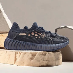 Women's and men's shoes 2025 summer hot-selling, new sneakers sports retro, casual versatile for practicality