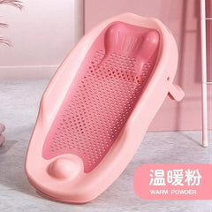 Baby Bath Newborn Baby Bath Tub Bathroom Bath Accessories Baby Shower Care Bed Baby Shower Tubs Baby Products Babies Bathtub