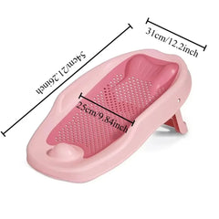 Baby Bath Newborn Baby Bath Tub Bathroom Bath Accessories Baby Shower Care Bed Baby Shower Tubs Baby Products Babies Bathtub