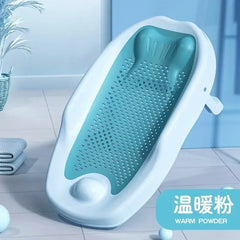 Baby Bath Newborn Baby Bath Tub Bathroom Bath Accessories Baby Shower Care Bed Baby Shower Tubs Baby Products Babies Bathtub