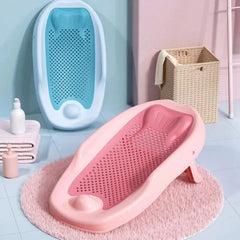 Baby Bath Newborn Baby Bath Tub Bathroom Bath Accessories Baby Shower Care Bed Baby Shower Tubs Baby Products Babies Bathtub