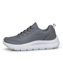 Men's sports shoes - Lightweight, anti-slip, water-resistant, comfortable and soft sole - Hiking shoes - Lightweight, anti-slip,