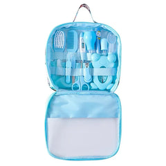 Baby Essentials Care Products Set Infant Hygiene Kit Brush and Comb Portable Set Newborn Care Nursing Tools Bebe Health Items