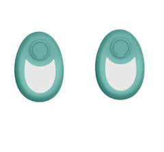 Crystal Hair Eraser For Women And Men Physical Exfoliating