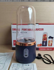 6blade Portable Blender Mini Juicer Cup