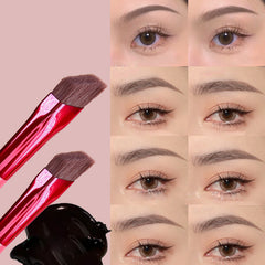 Wild Eyebrow Brush 3d Stereoscopic Painting Hairline Eyebrow