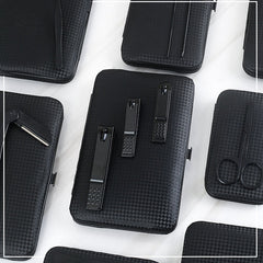 Nail Clippers Set Ear Spoon Dead Skin Pliers Nail Cutting