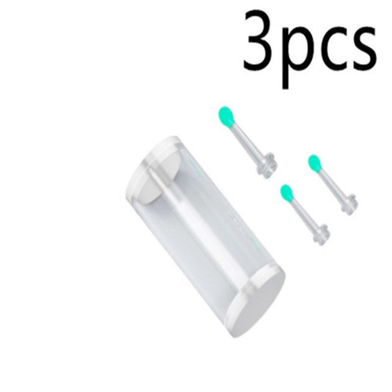 NE3 Ear Cleaner Otoscope Ear Wax Removal Tool With Camera LED Light