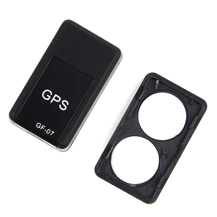 Mini Car Tracker GPS Real-Time Tracking Locator