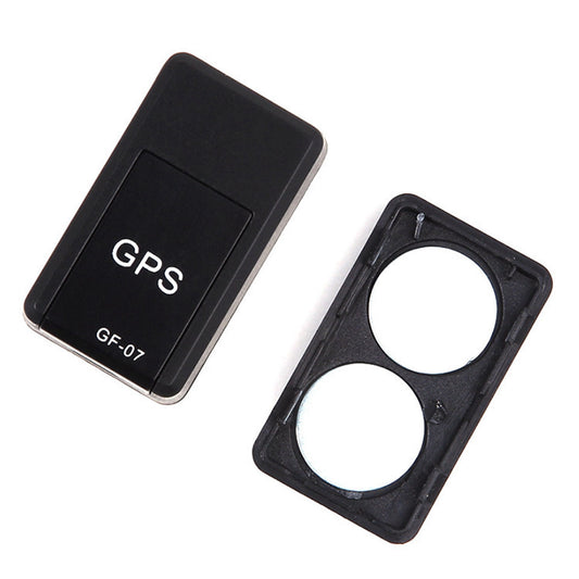 Mini Car Tracker GPS Real-Time Tracking Locator