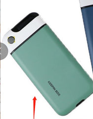 Self-Discipline Phone Lock Portable Mobile Phone Lock Box Timer