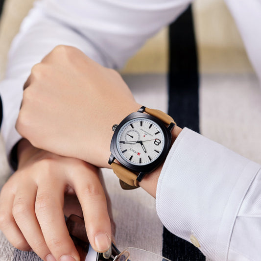 men students electronic belt watches Mens luxury watches