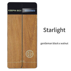 Self-Discipline Phone Lock Portable Mobile Phone Lock Box Timer