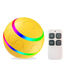 Self Rotating Ball Automatic Rotation Ball