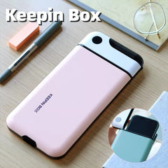 Self-Discipline Phone Lock Portable Mobile Phone Lock Box Timer