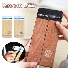 Self-Discipline Phone Lock Portable Mobile Phone Lock Box Timer