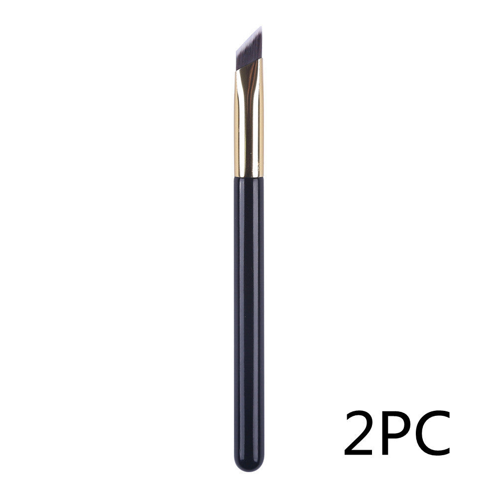 Wild Eyebrow Brush 3d Stereoscopic Painting Hairline Eyebrow