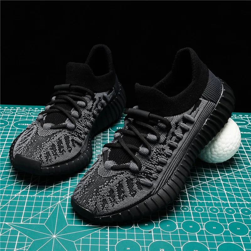 Women's and men's shoes 2025 summer hot-selling, new sneakers sports retro, casual versatile for practicality