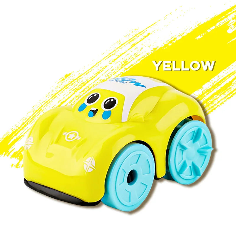 Baby Shower Toys Amphibious Cars Bathroom Floating Clockwork Toy Cars Children Cute Swimming Water Playing Toys for Kids Gifts