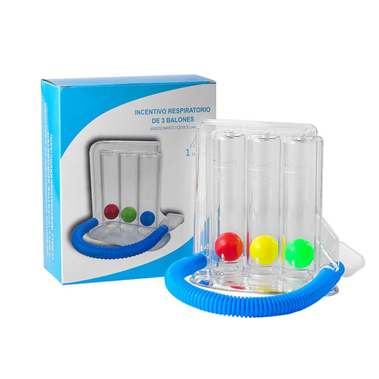 Breathing Exerciser Respiratory Exerciser Respiratory Exerciser  Breathing Exerciser Breath Exercise Measurement System