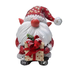 Christmas Home Decor Holiday Table Centerpiece Festive Room Accent Winter Celebration Display Seasonal Party Cozy Ornament