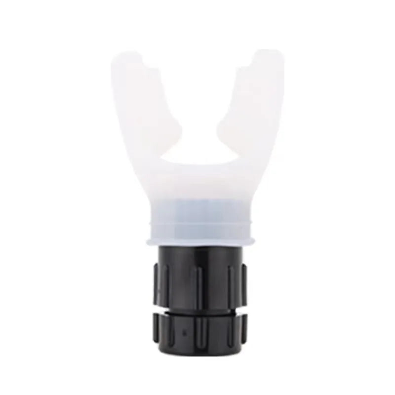 Breathing Exercise For Lungs Portable Breath Fitness Exerciser Device Endurance Workout With Adjustable Resistances Sports