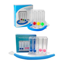 Breathing Exerciser Respiratory Exerciser Respiratory Exerciser  Breathing Exerciser Breath Exercise Measurement System