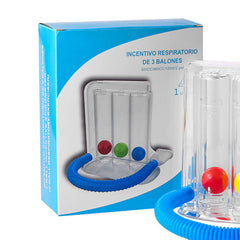 Breathing Exerciser Respiratory Exerciser Respiratory Exerciser  Breathing Exerciser Breath Exercise Measurement System