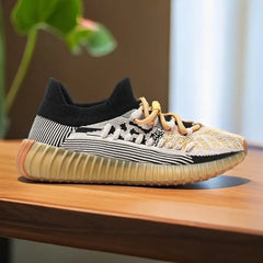 Women's and men's shoes 2025 summer hot-selling, new sneakers sports retro, casual versatile for practicality
